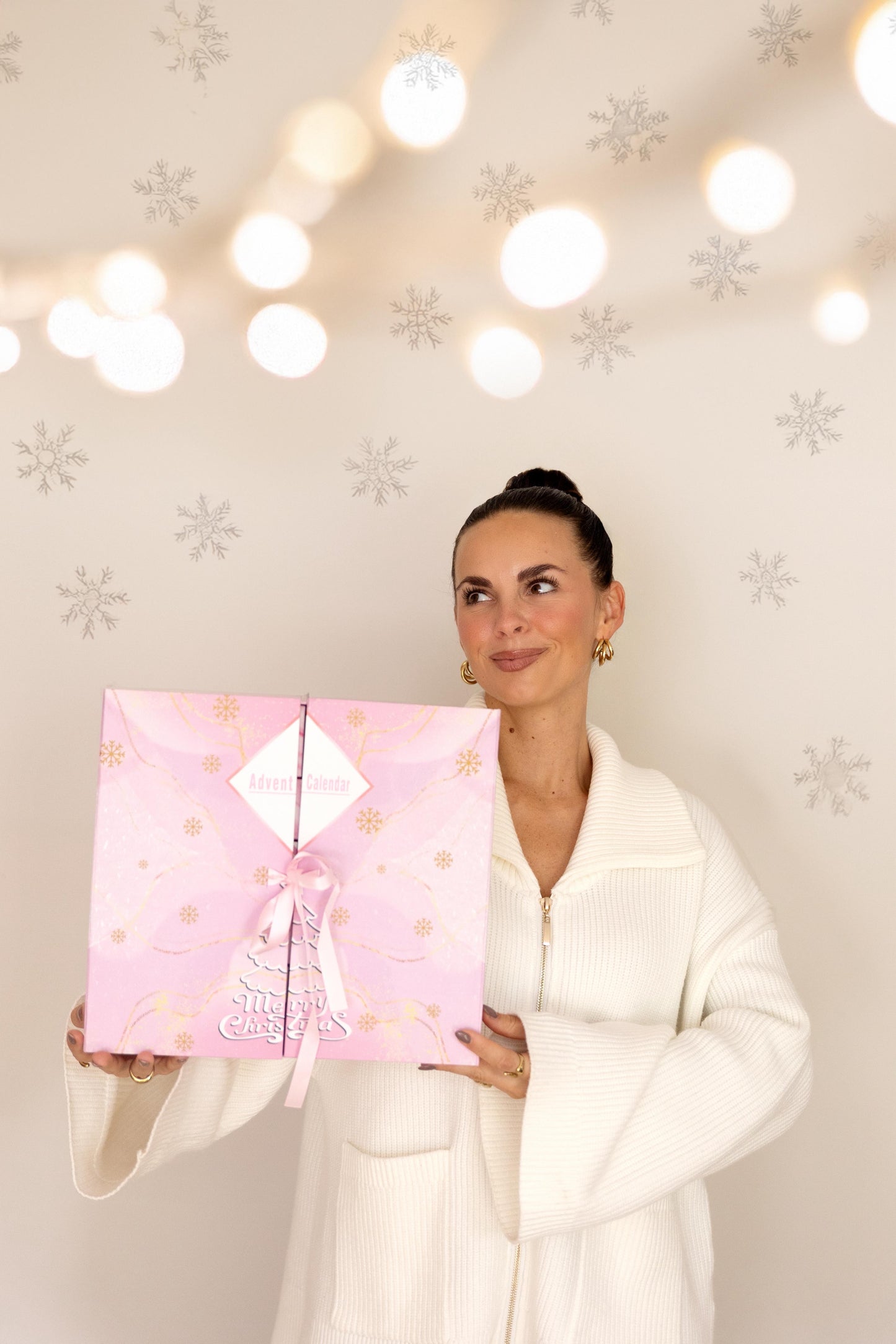 ADVENTSKALENDER 2025