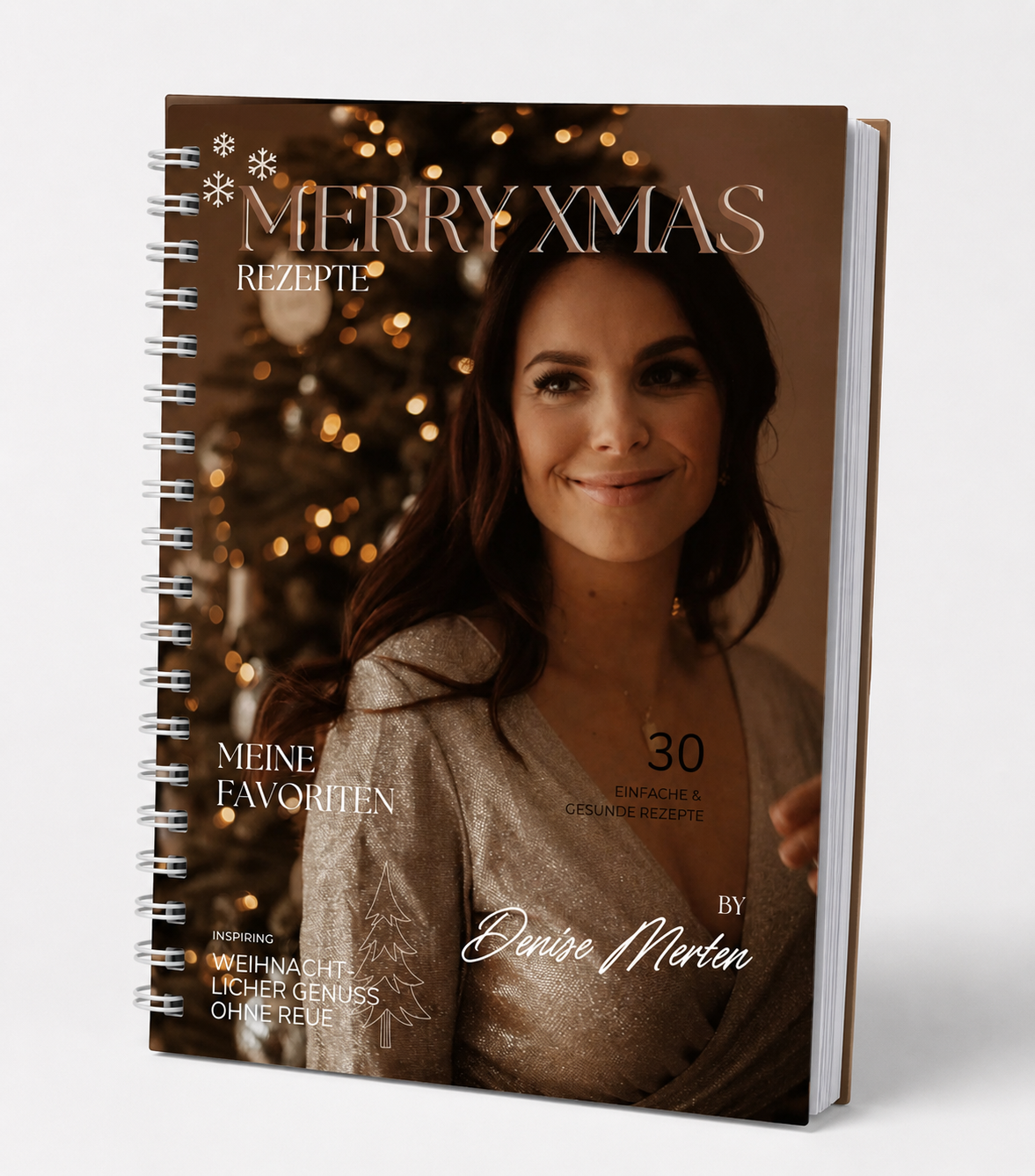 DENISE'S KOCHBUCH WINTERZAUBER