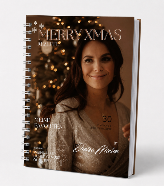 DENISE'S KOCHBUCH WINTERZAUBER