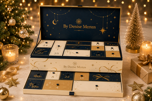 ADVENTSKALENDER by Denise Merten